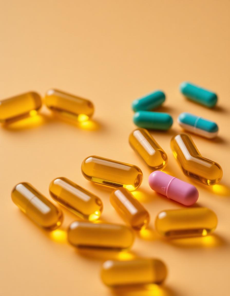Nutraceuticals