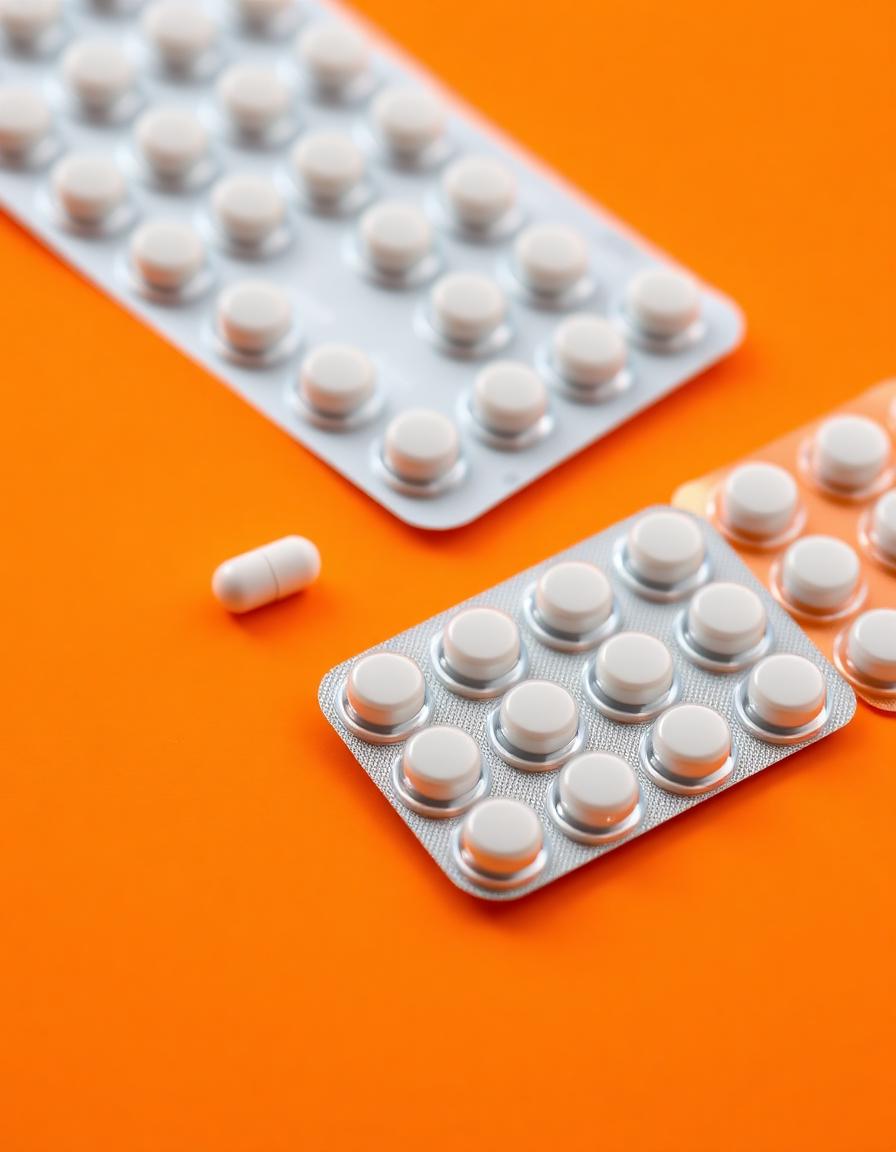 Pharmaceuticals
