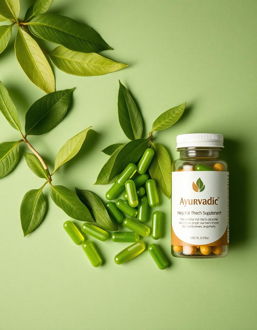 Wellness & Ayurveda