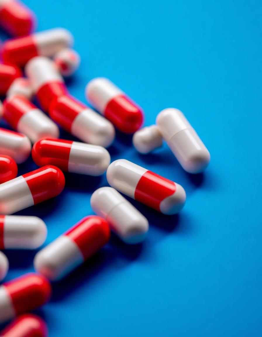 Anti-Infectives